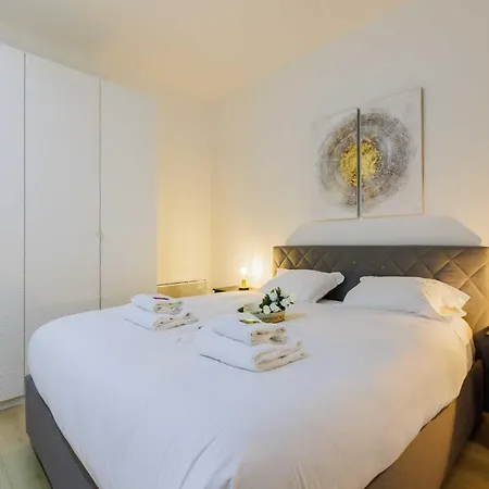 Loft Lumineux Et Design - 6 Personnes Voltaire 11e Paris